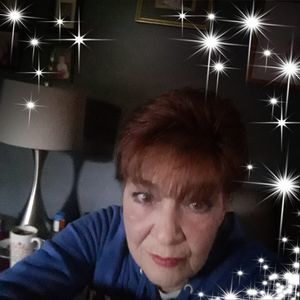 Meet your Posher, Sheryl